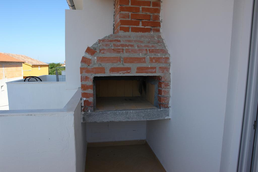 Apartments Lavanda Turanj Luaran gambar