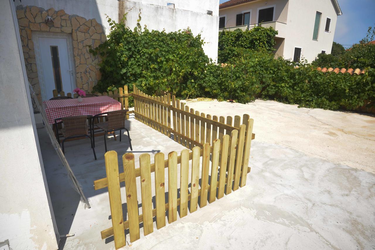 Apartments Lavanda Turanj Luaran gambar