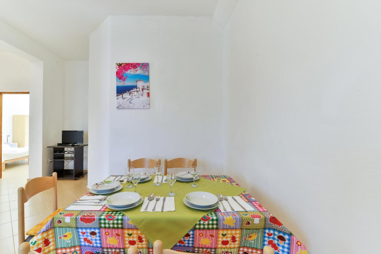 Apartments Lavanda Turanj Luaran gambar