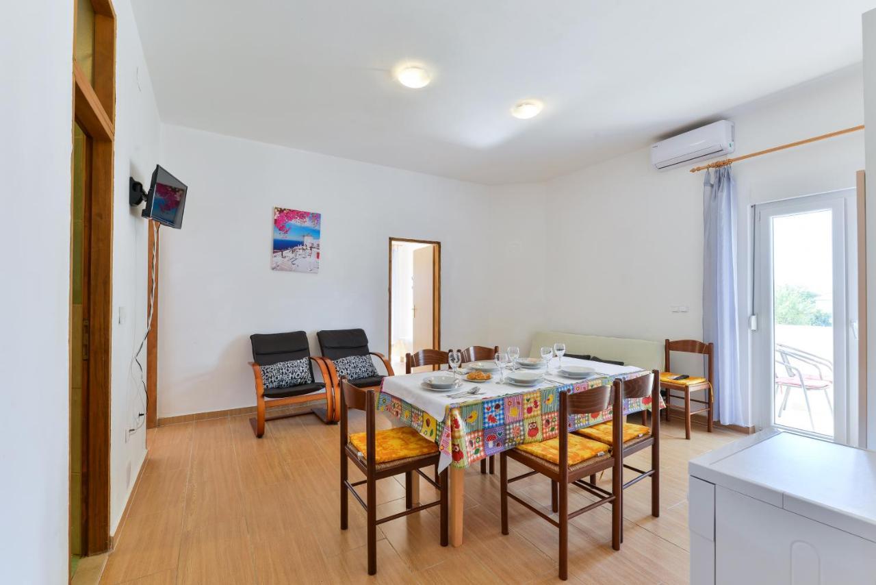 Apartments Lavanda Turanj Luaran gambar