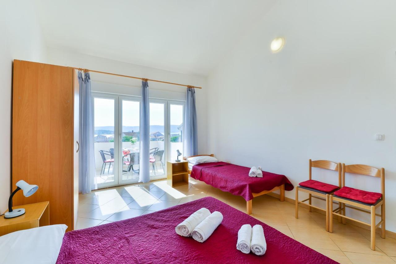Apartments Lavanda Turanj Luaran gambar