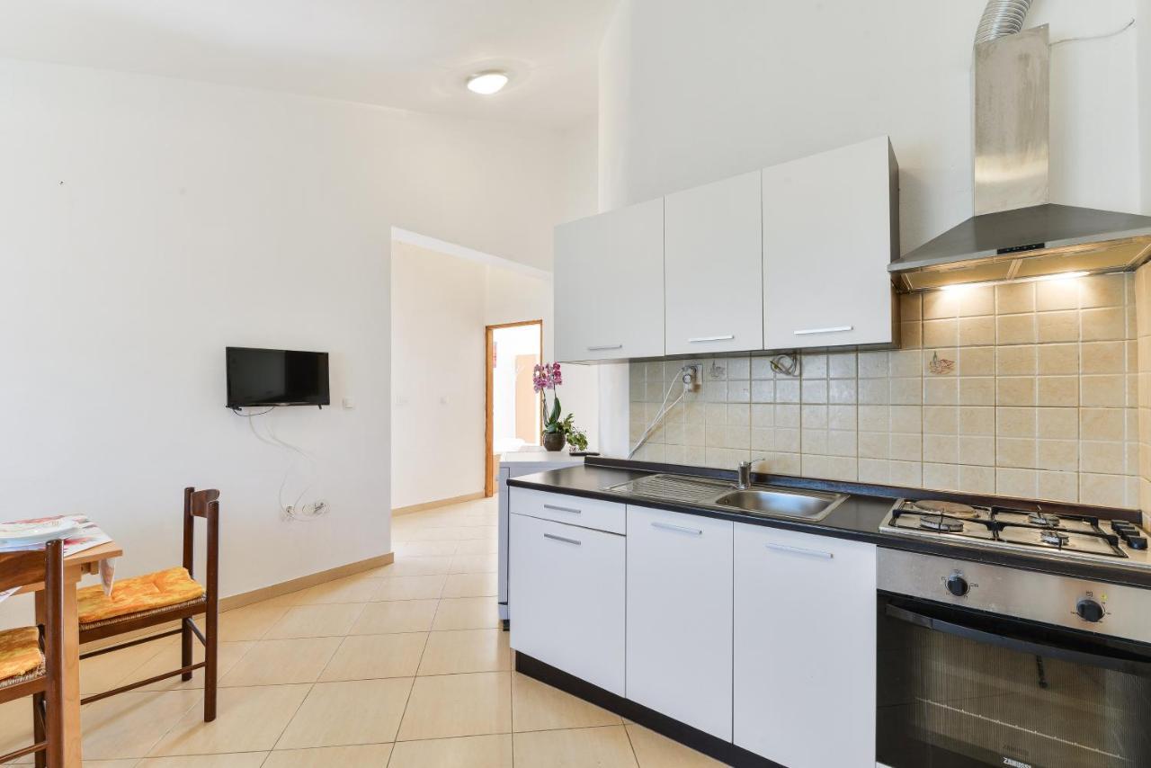 Apartments Lavanda Turanj Luaran gambar