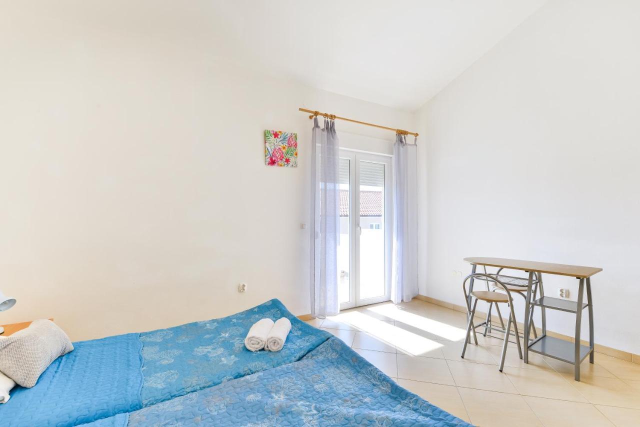 Apartments Lavanda Turanj Luaran gambar